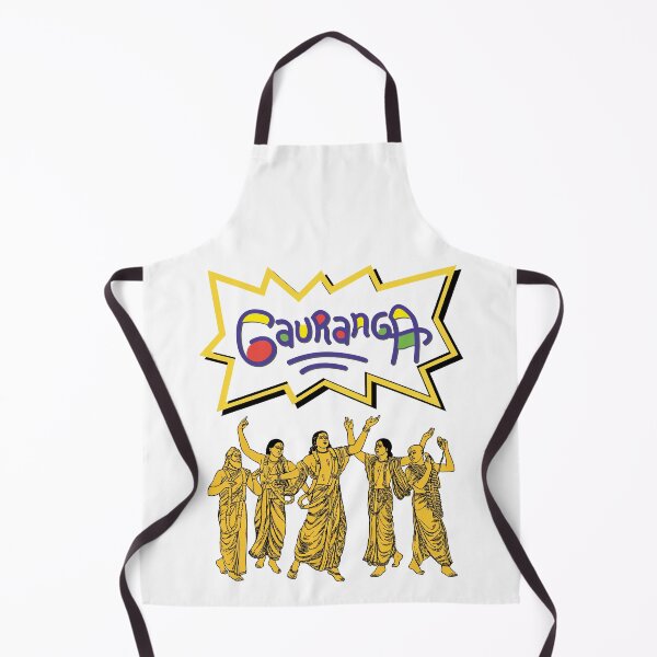 Item preview, Gauranga designed and sold by xKRISHNACOREx.