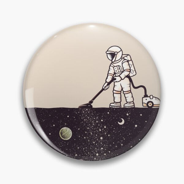 Item preview, Space Dust designed and sold by buko.
