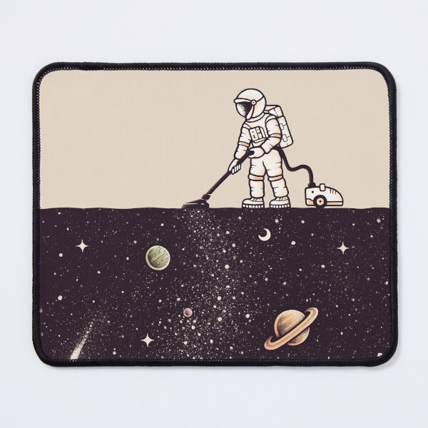 Item preview, Space Dust designed and sold by buko.
