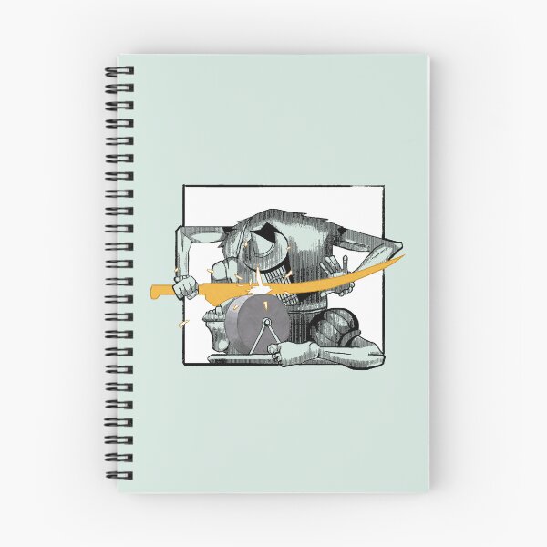 Item preview, Afilaor sharpening his doodad designed and sold by bugglett.