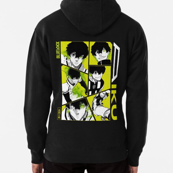 Item preview, Oliver Aiku Art designed and sold by Cloanime Art.