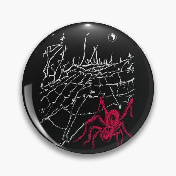 Item preview, Planet Spider designed and sold by GregorProjector.