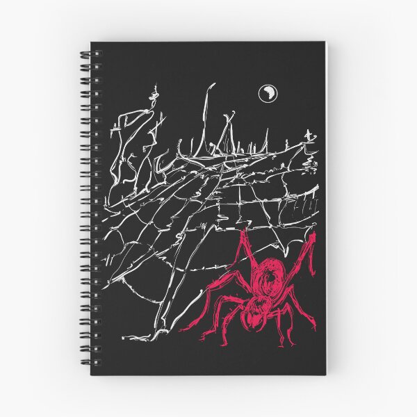 Item preview, Planet Spider designed and sold by GregorProjector.