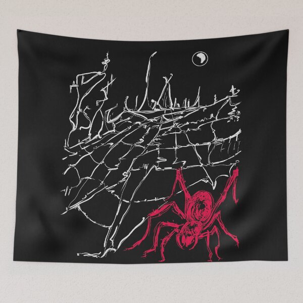 Item preview, Planet Spider designed and sold by GregorProjector.