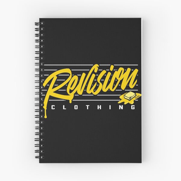 Item preview, REVISION designed and sold by Melanie Andujar.
