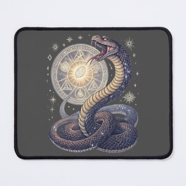 Item preview, Damballah Sacred Coil designed and sold by SignumShop.