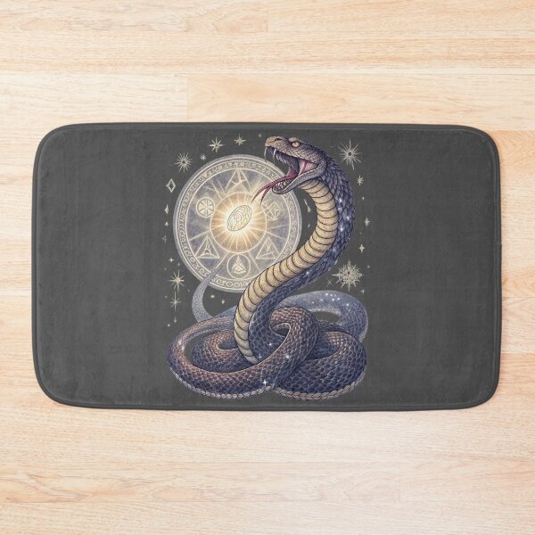 Item preview, Damballah Sacred Coil designed and sold by SignumShop.