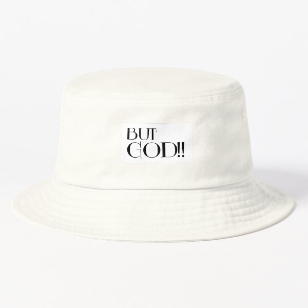 Item preview, But God! designed and sold by Tina Mancusi.