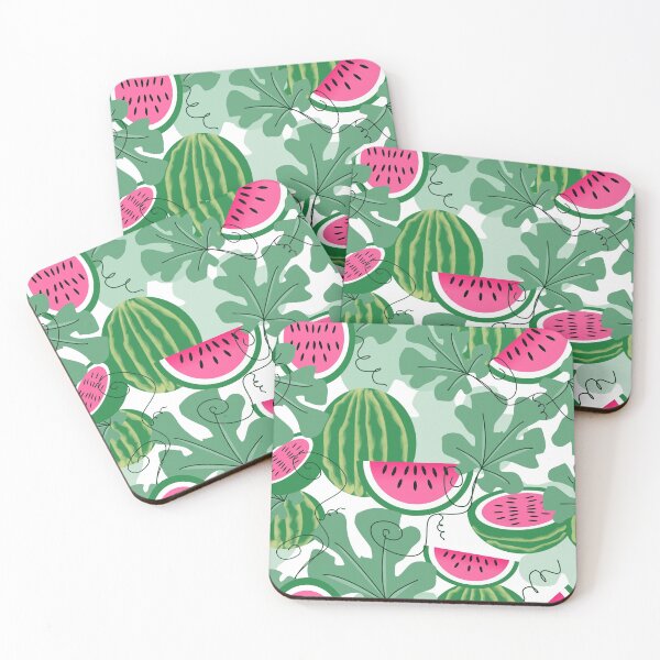 Item preview, Fresh Watermelons designed and sold by mirimo.