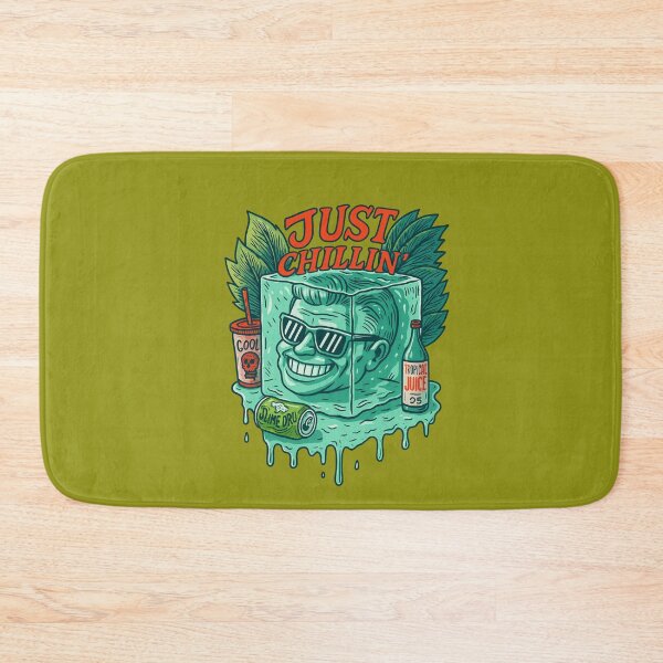 Item preview, Just Chilling - Artwork designed and sold by Vlek.
