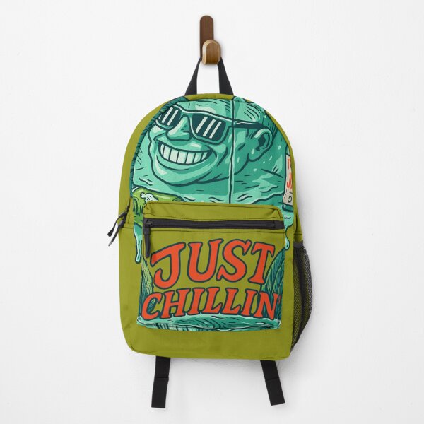 Item preview, Just Chilling - Artwork designed and sold by Vlek.