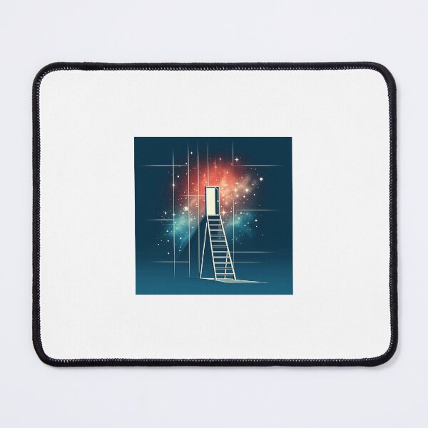 Item preview, Ladder designed and sold by CosmicPalace.