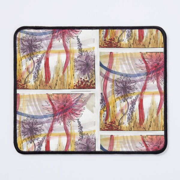 Item preview, my garden 6/6 designed and sold by FinnleyScribble.