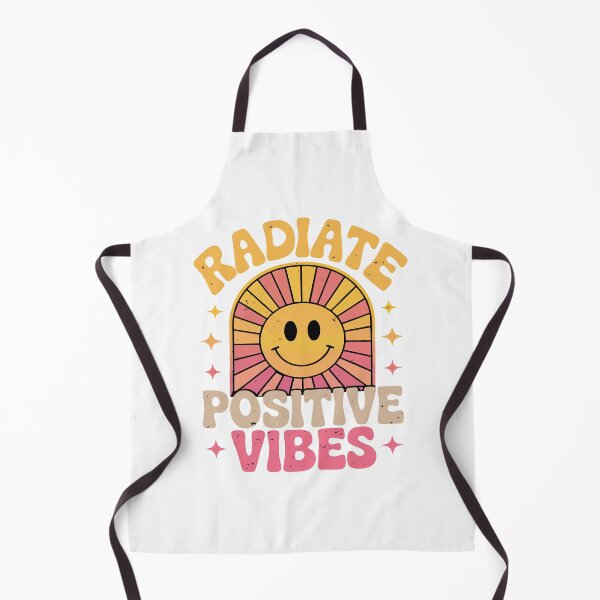 Item preview, Radiate Positive Vibes designed and sold by CraftyBloom.