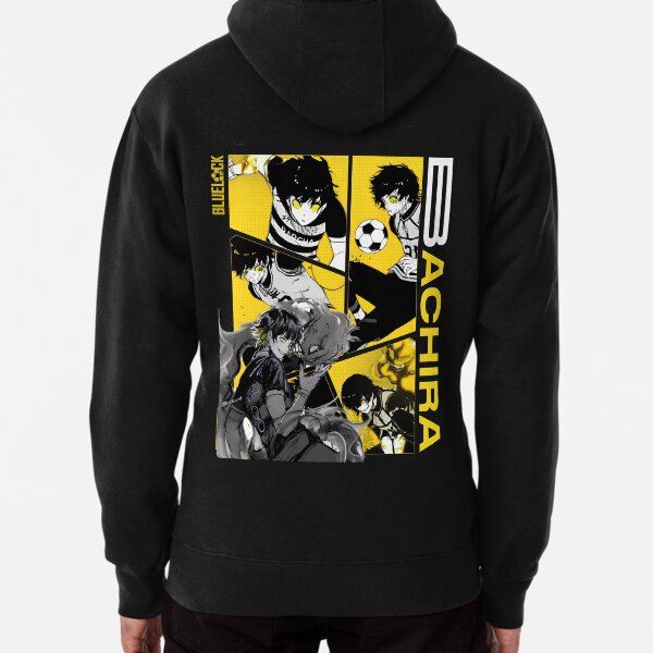Item preview, Meguru Bachira Art designed and sold by Cloanime Art.