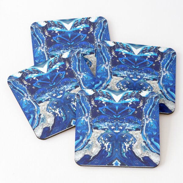 Item preview, The Ocean World designed and sold by DavidsGarage.