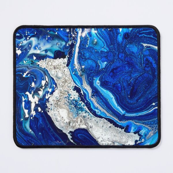 Item preview, The Ocean World designed and sold by DavidsGarage.