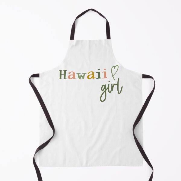 Item preview, Hawaii Girl designed and sold by Willow & Grace Designs.