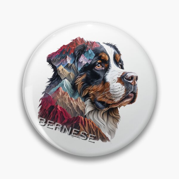 Artikelvorschau, Berner Sennenhund | Berner | Berner Sennenhund entworfen und verkauft von GrifonJ.
