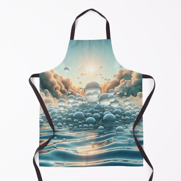 Item preview, Spring Rain designed and sold by Intriguing Designs.