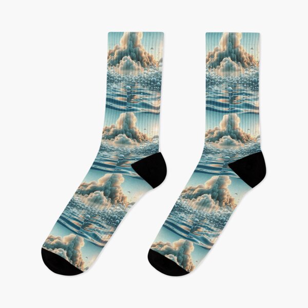 Item preview, Spring Rain designed and sold by Intriguing Designs.