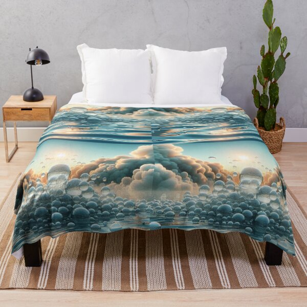 Item preview, Spring Rain designed and sold by Intriguing Designs.