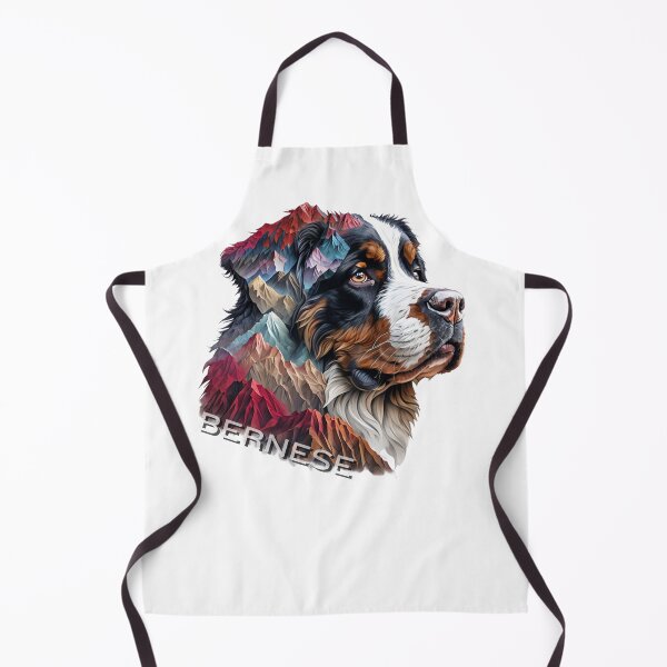 Artikelvorschau, Berner Sennenhund | Berner | Berner Sennenhund entworfen und verkauft von GrifonJ.
