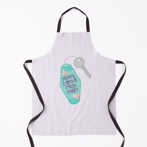 Item preview, Cher Mom I Am a Rich Man designed and sold by baranskini.