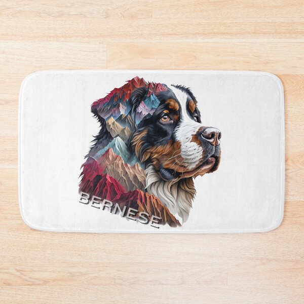 Artikelvorschau, Berner Sennenhund | Berner | Berner Sennenhund entworfen und verkauft von GrifonJ.