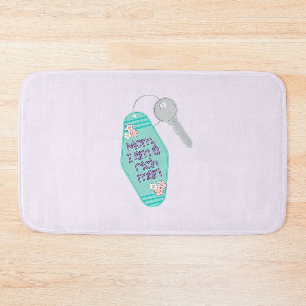Item preview, Cher Mom I Am a Rich Man designed and sold by baranskini.