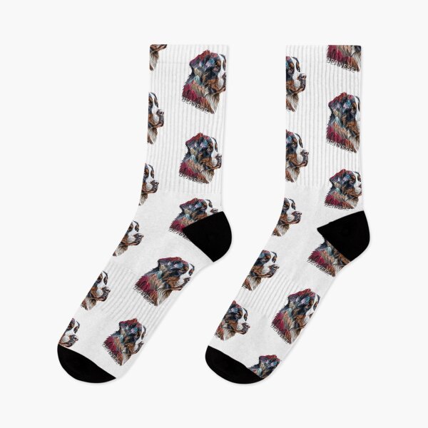 Item preview, Berner Sennenhund | Bernese | Bernese mountain dog designed and sold by GrifonJ.
