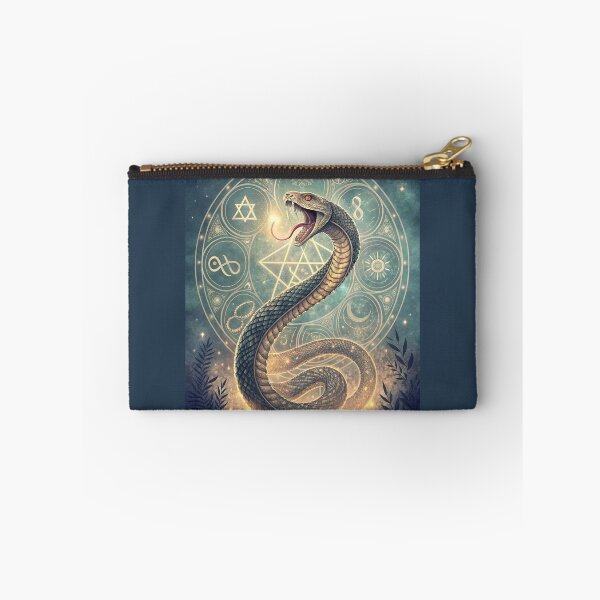 Item preview, Damballah Cosmic Ouroboros designed and sold by SignumShop.
