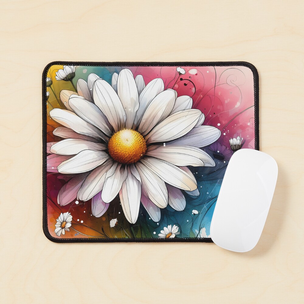 Item preview, Mouse Pad designed and sold by GraphicsClub.