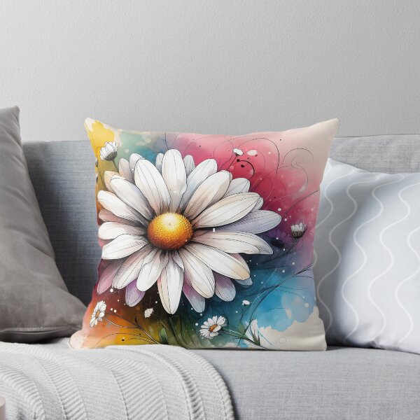Item preview, Chamomile Flower designed and sold by GraphicsClub.