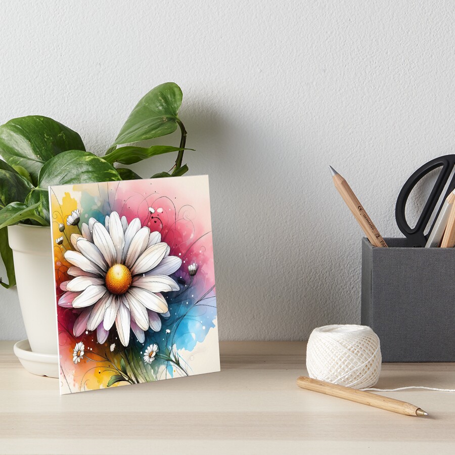 Item preview, Art Board Print designed and sold by GraphicsClub.