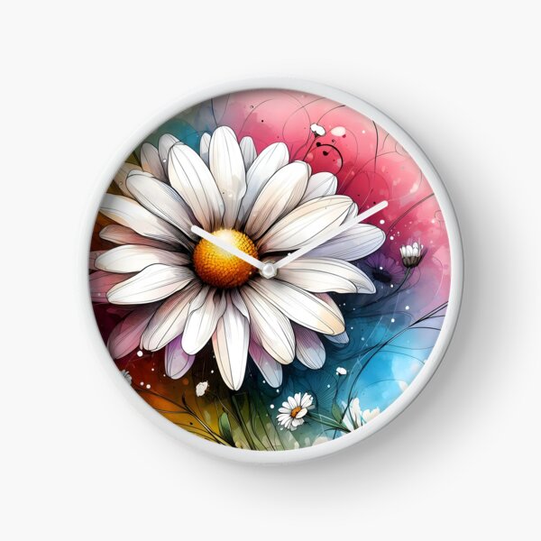 Item preview, Chamomile Flower designed and sold by GraphicsClub.