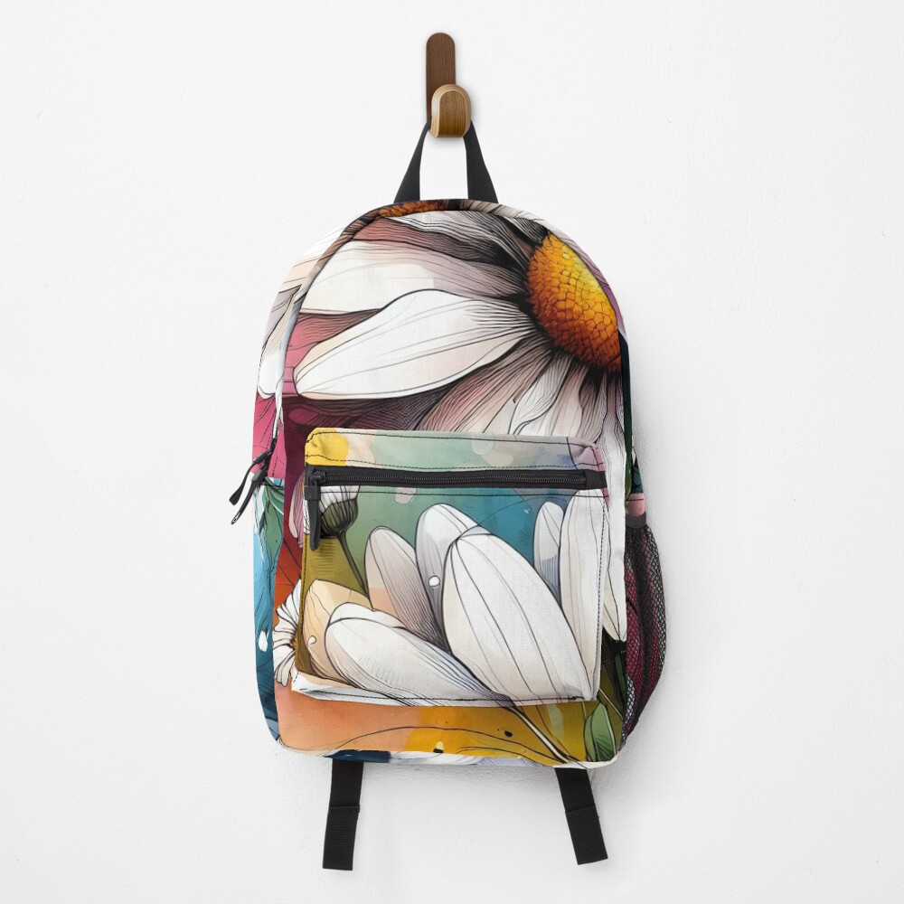 Item preview, Backpack designed and sold by GraphicsClub.