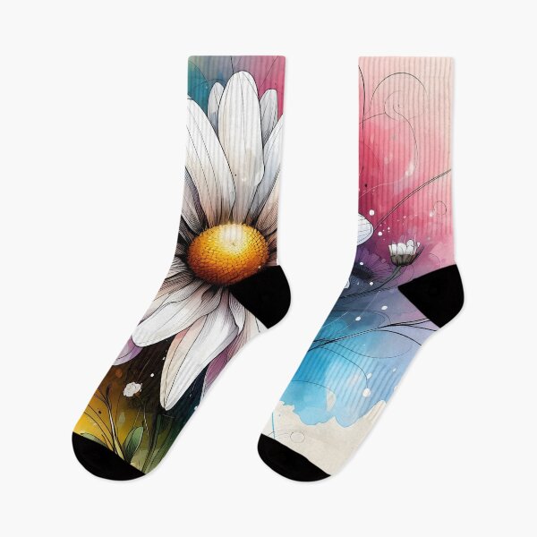 Item preview, Chamomile Flower designed and sold by GraphicsClub.