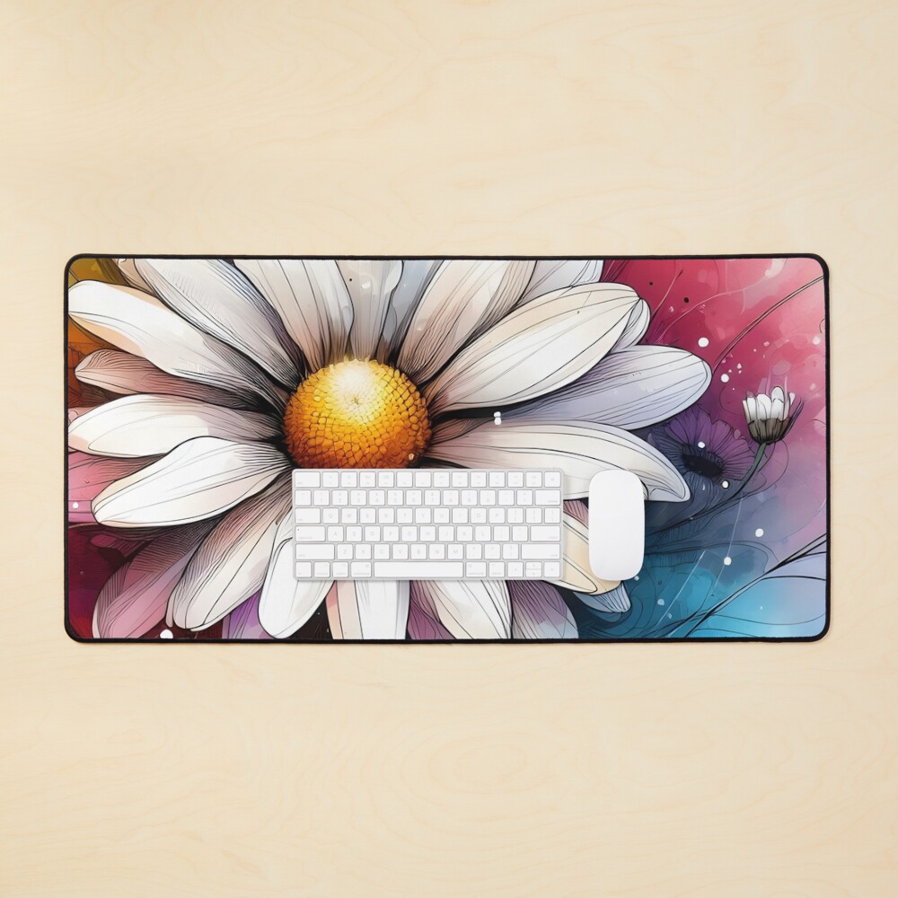 Item preview, Desk Mat designed and sold by GraphicsClub.