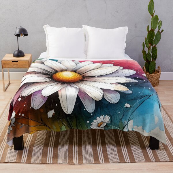 Item preview, Chamomile Flower designed and sold by GraphicsClub.