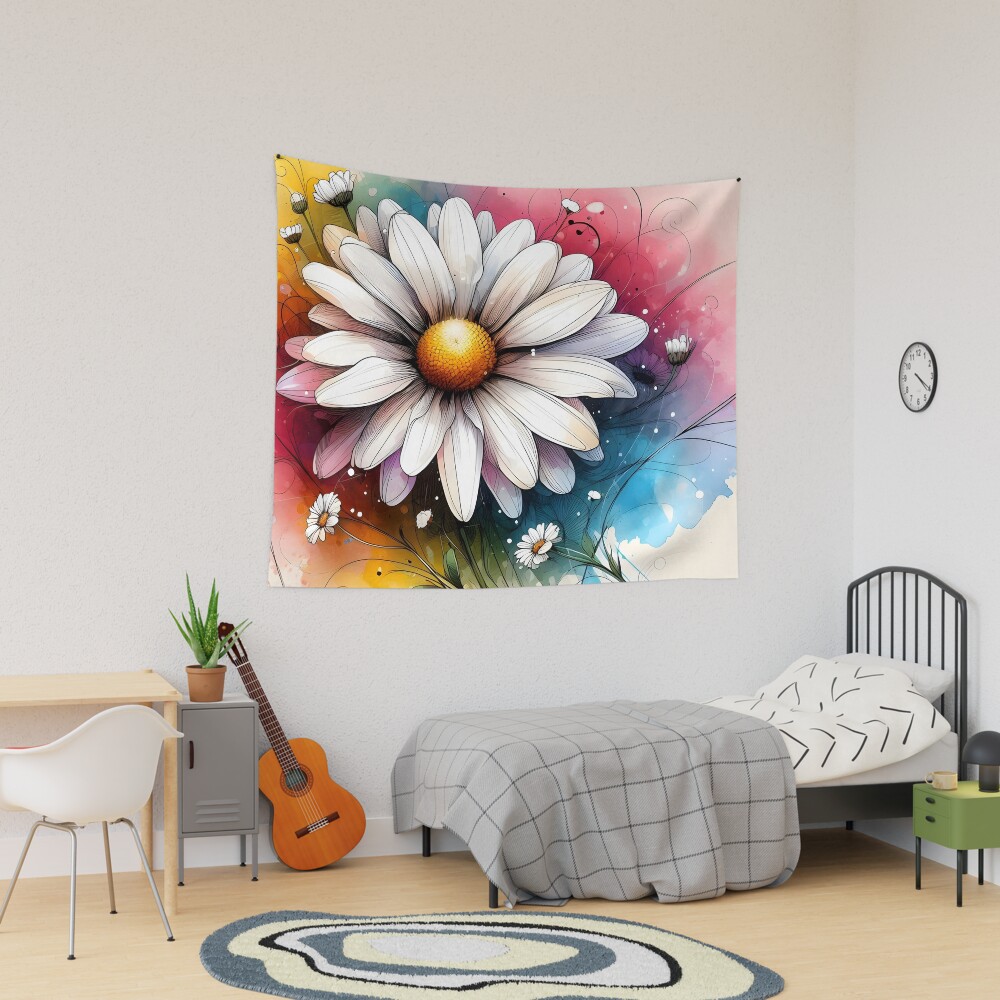Item preview, Tapestry designed and sold by GraphicsClub.
