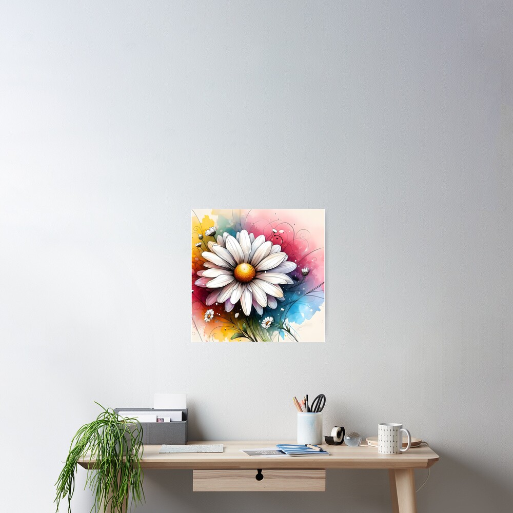 Item preview, Poster designed and sold by GraphicsClub.