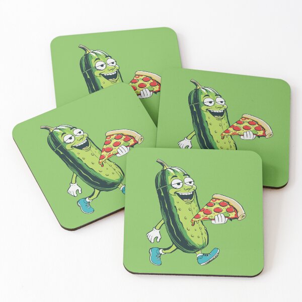 Item preview, Cool as a Cuke designed and sold by After De Moment.