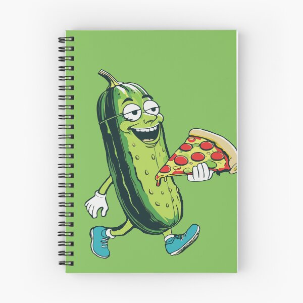 Item preview, Cool as a Cuke designed and sold by After De Moment.