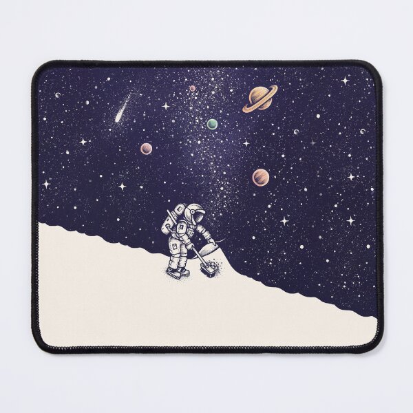 Item preview, Cosmic Dust II designed and sold by buko.