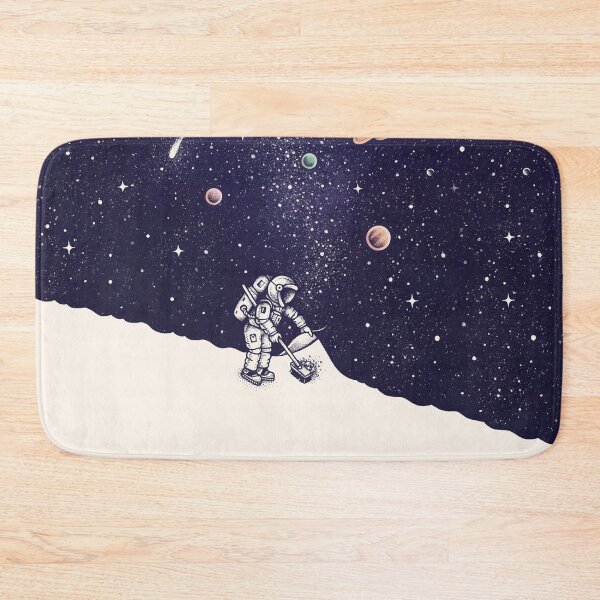 Item preview, Cosmic Dust II designed and sold by buko.