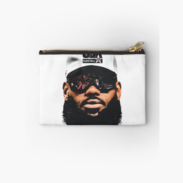 Item preview, Lebron James Illustration designed and sold by CodyR-Art.