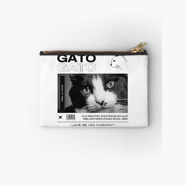 Item preview, PRRR… It’s Love – Black and White Cat designed and sold by Abvazzz.