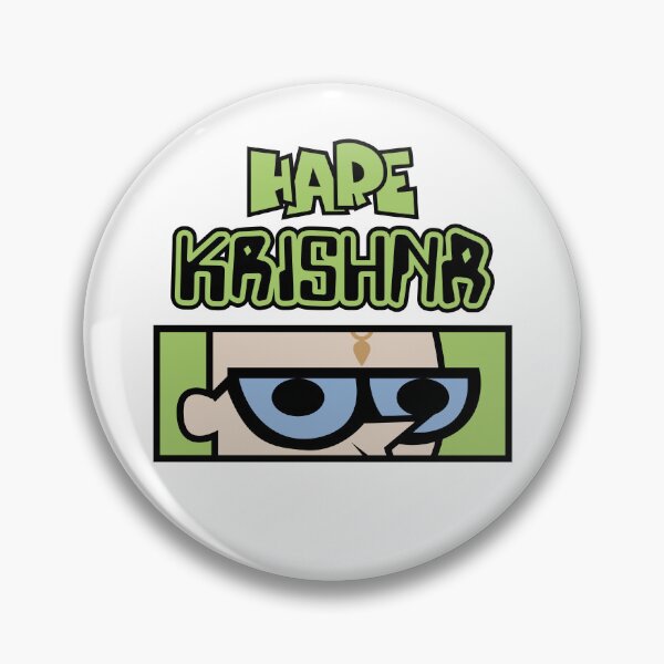 Item preview, Hare Krishna designed and sold by xKRISHNACOREx.