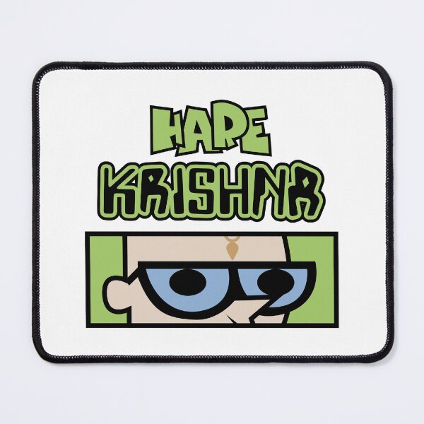 Item preview, Hare Krishna designed and sold by xKRISHNACOREx.
